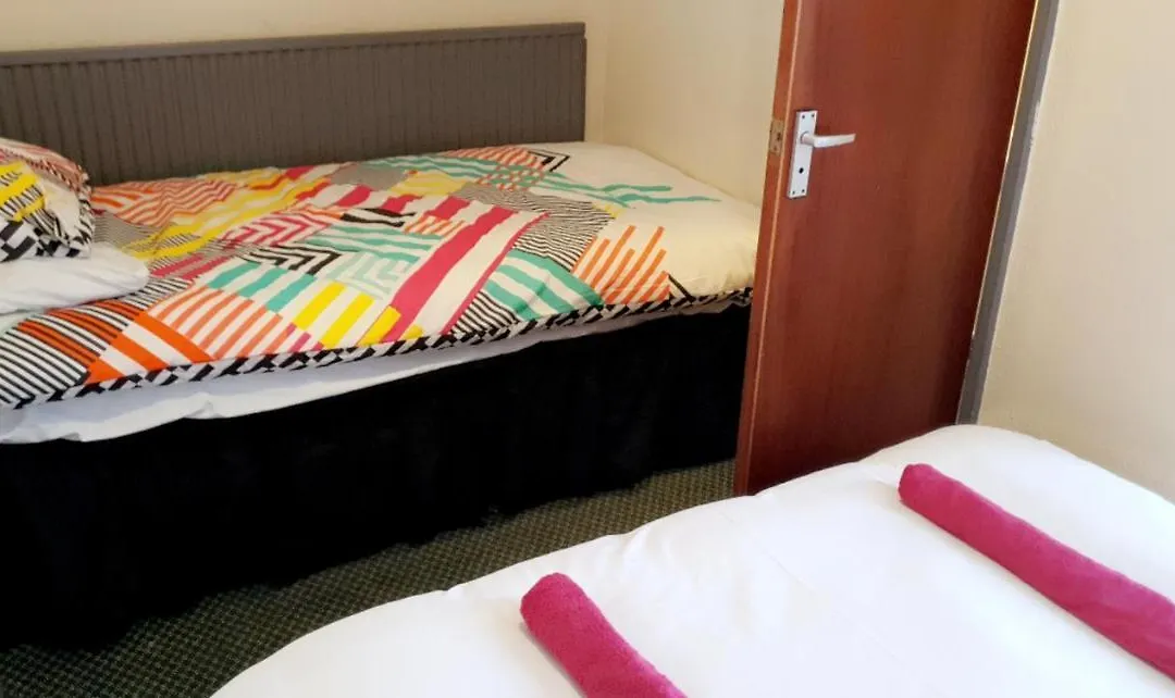 Bloomfield Lodge Hotel-1