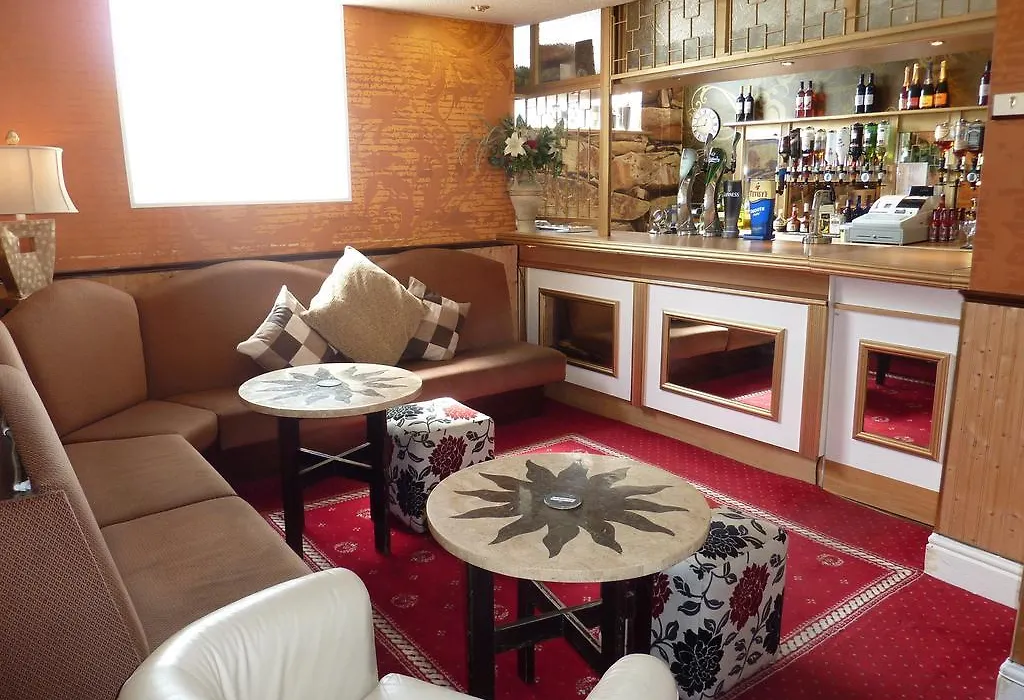 The Regal Hotel-1