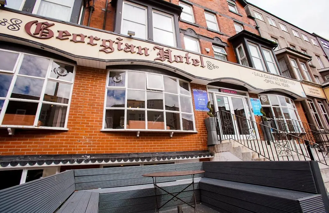 The Georgian Hollies Hotel-1