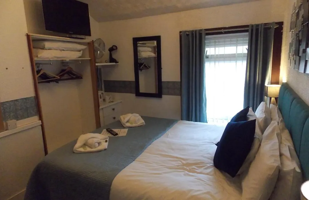 The Rockley Hotel-1
