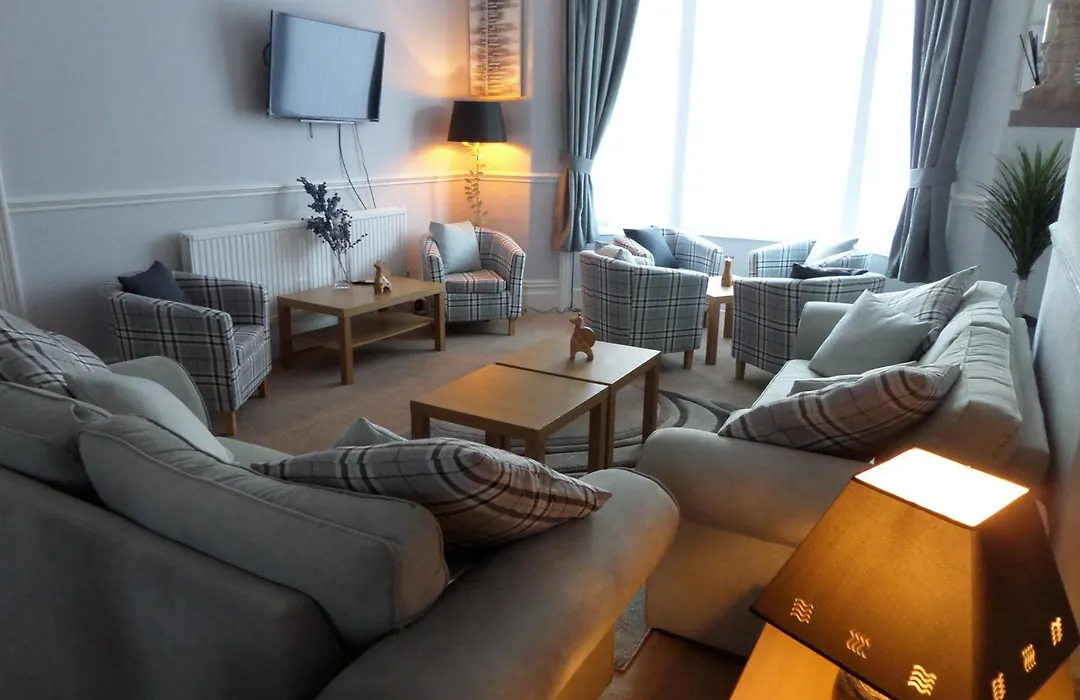 Nathans Guest House-1