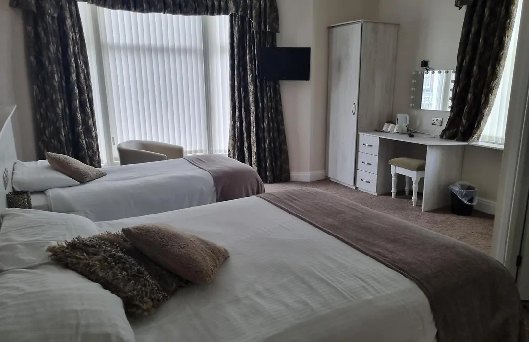 Lexham Hotel-1