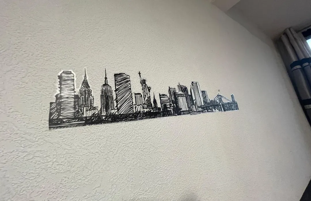 Manhattan Hotel-1