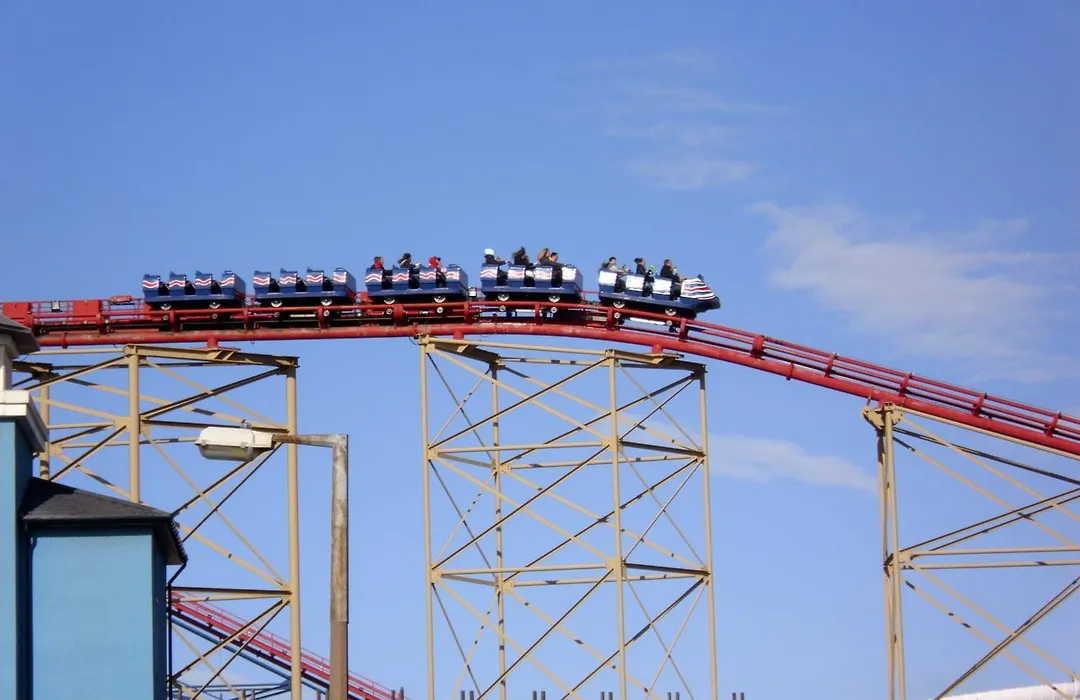 Seaforth Guest House - Pleasure Beach-1