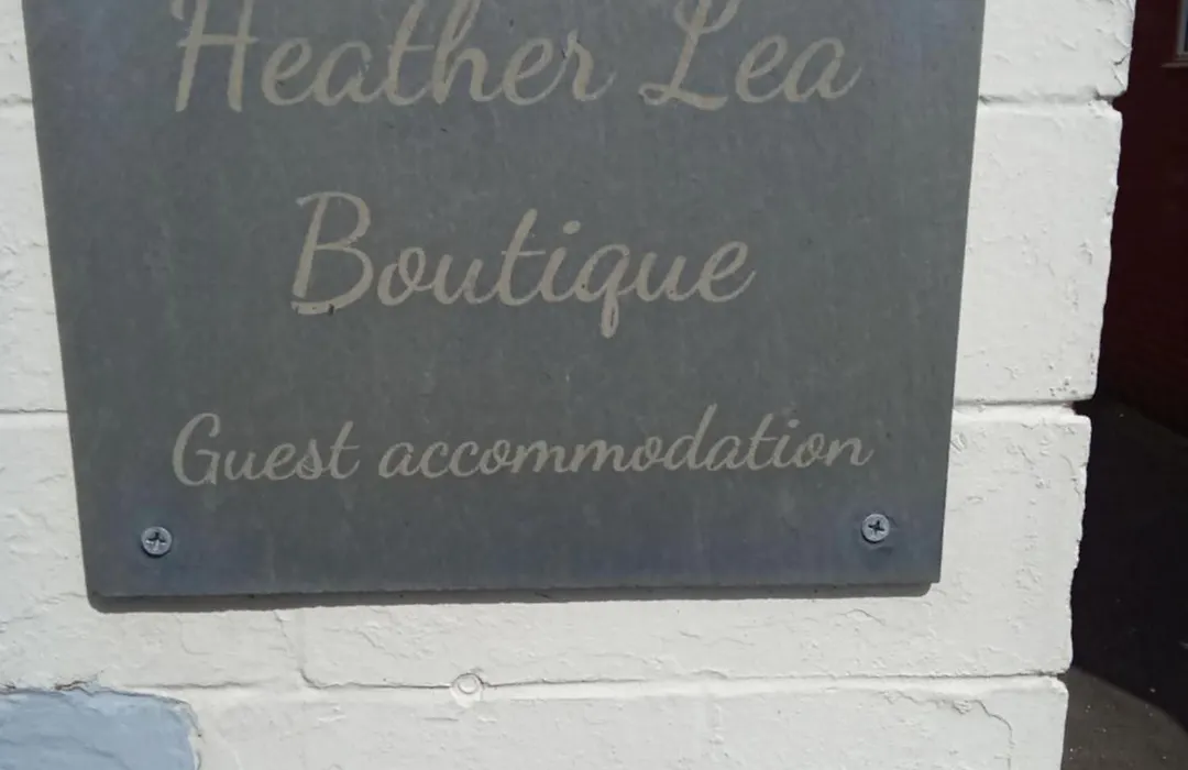 Heatherlea Guest Rooms Singles Only-1