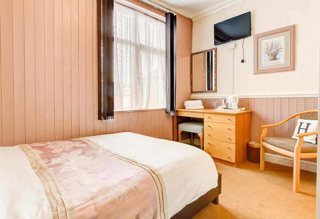 Thistle Dhu Guest House-1