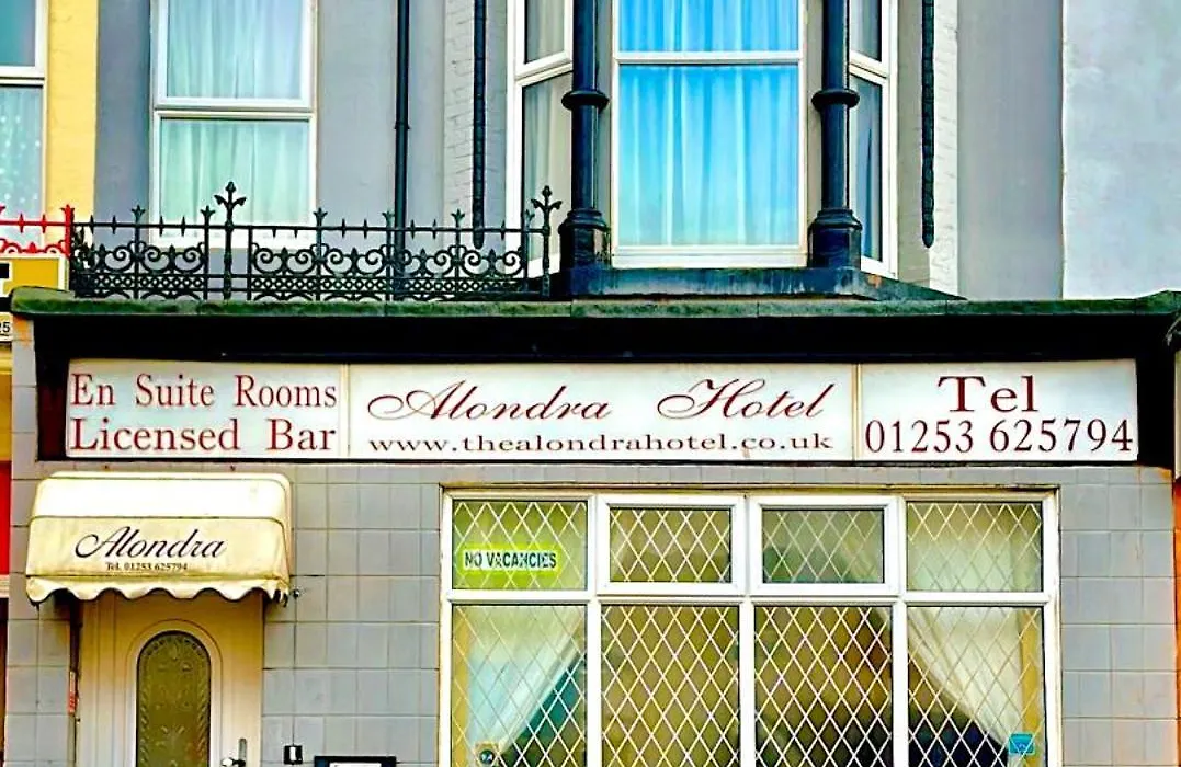 Alondra Contactless Hotel By Bet Stays-1