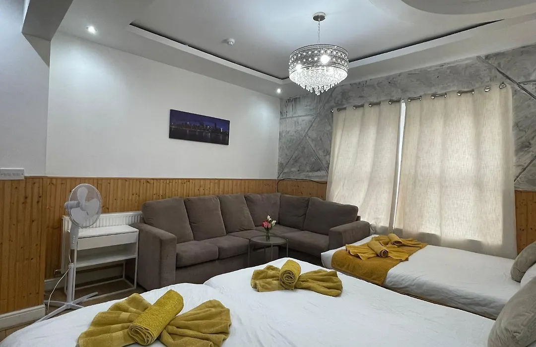 Ariana House Hotel-Families And Couples Only-1