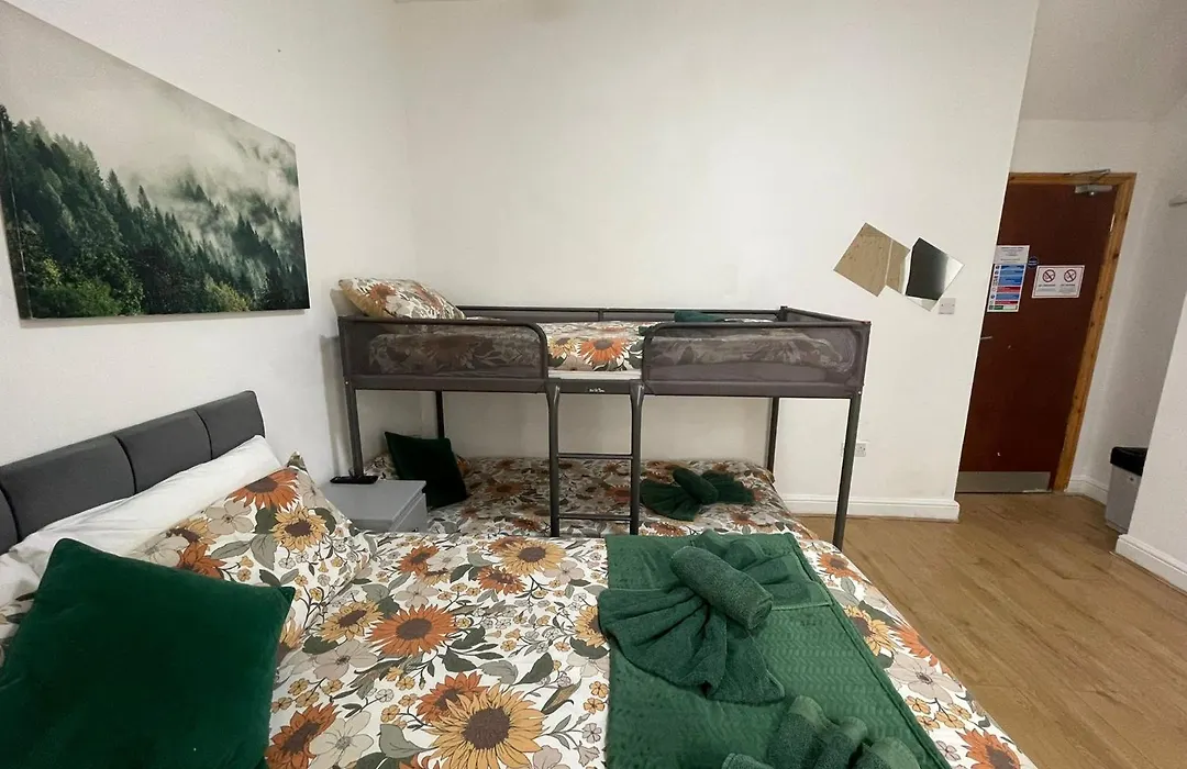 Ariana House Hotel-Families And Couples Only-1