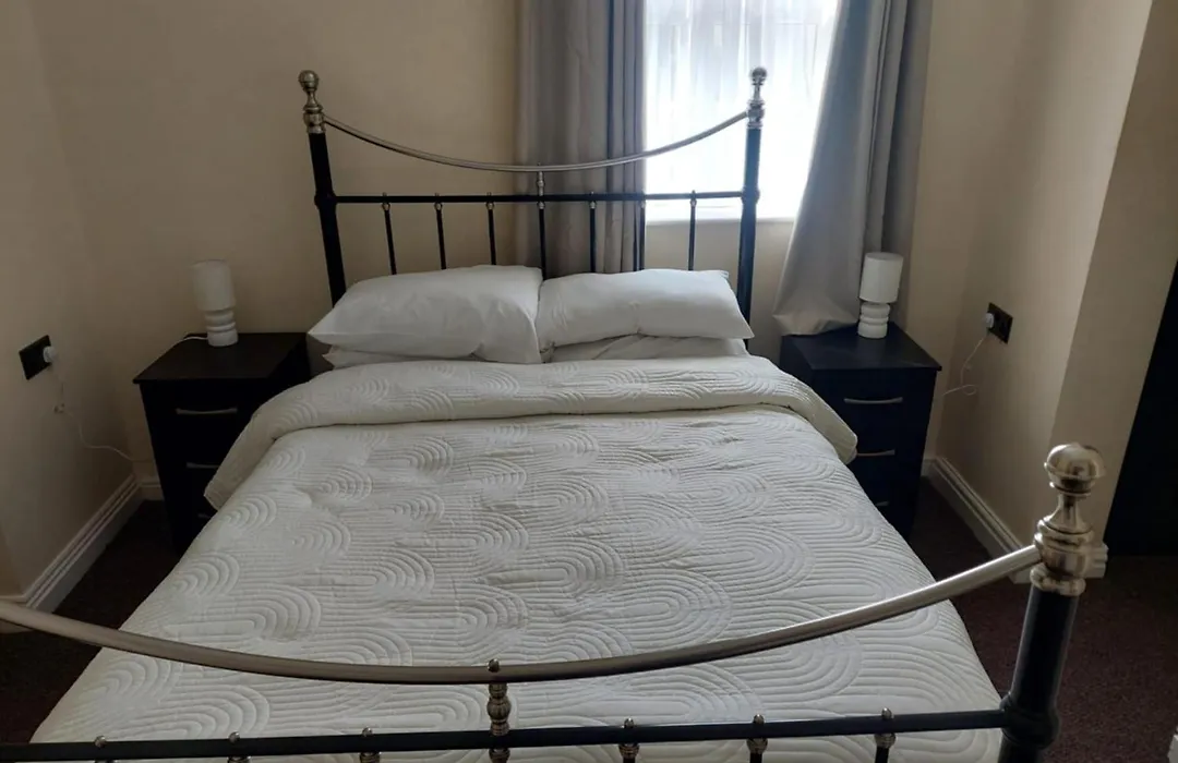Edenfield Lodge-1