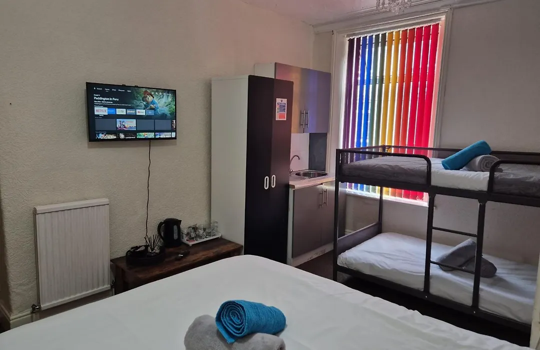 New Central Guest House-1