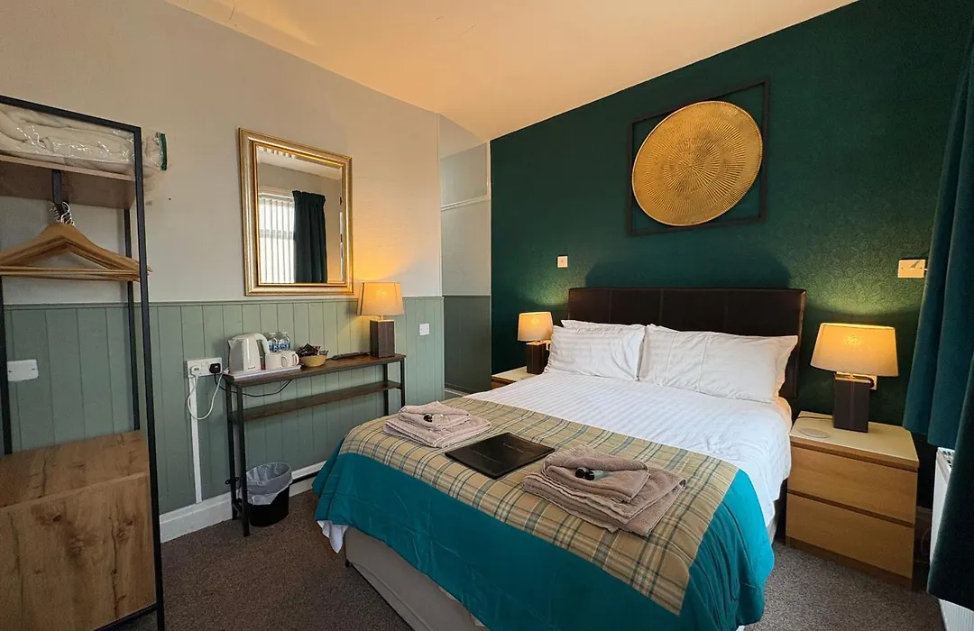 Windsor Park Hotel-1