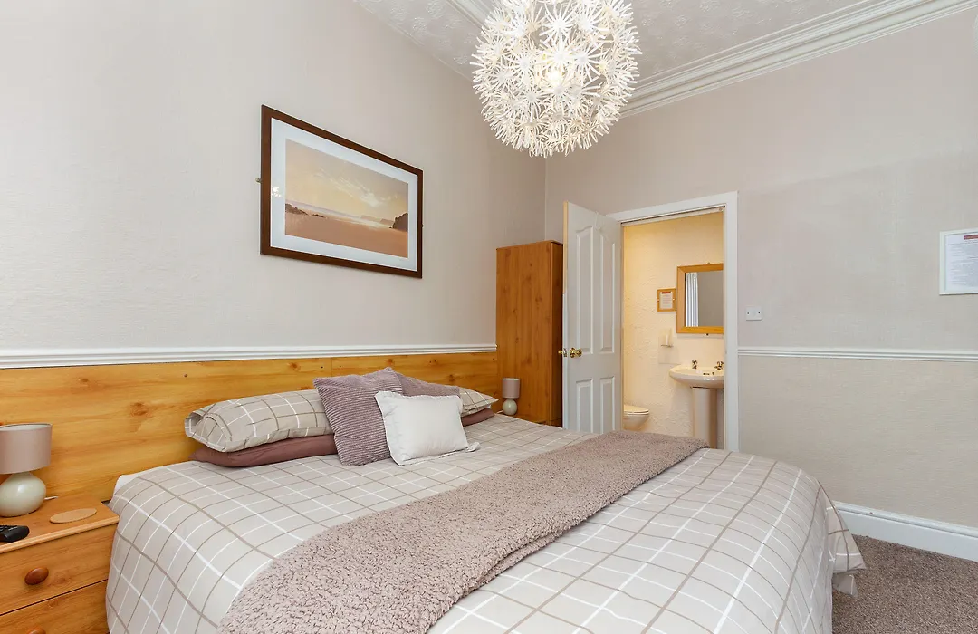 The Chorlton By Cherish Lewis Hotel-1