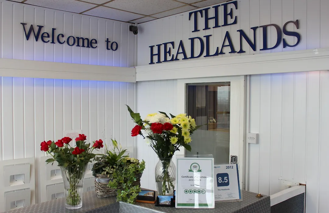 The Headlands-1