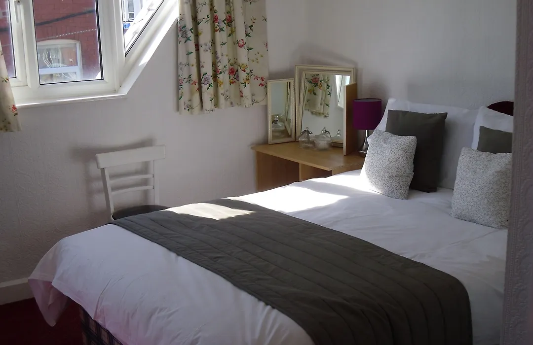 The Beaucliffe Hotel-1