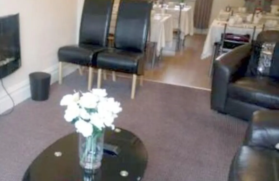 Hazelgrove Guest House-1