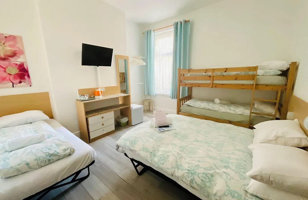 Danescourt Lodge-1
