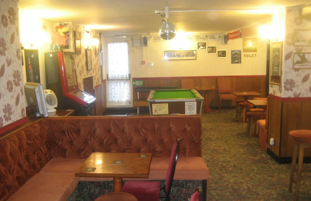 The Mornington Hotel-1