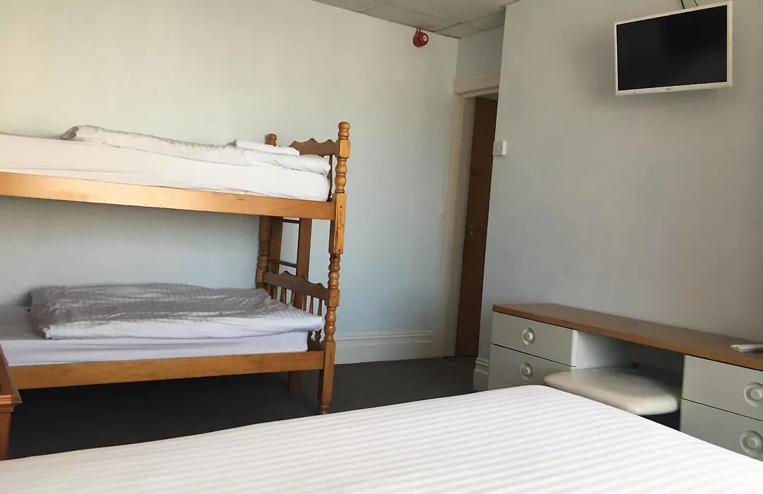 The Hopton Hotel-1