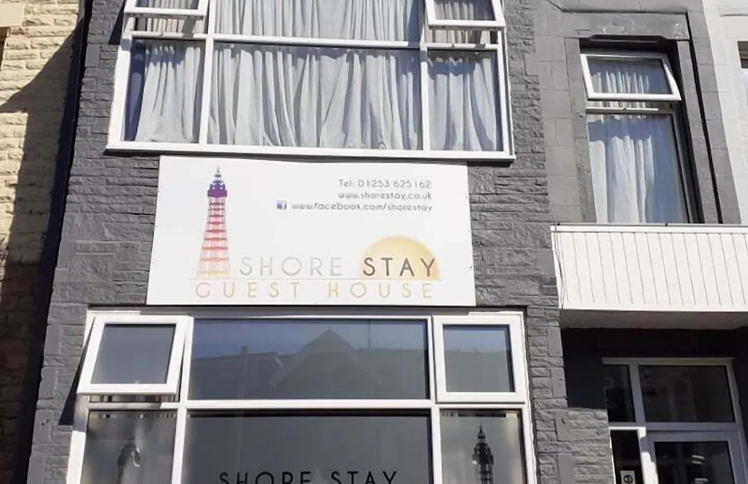 Shore Stay Guest House-1
