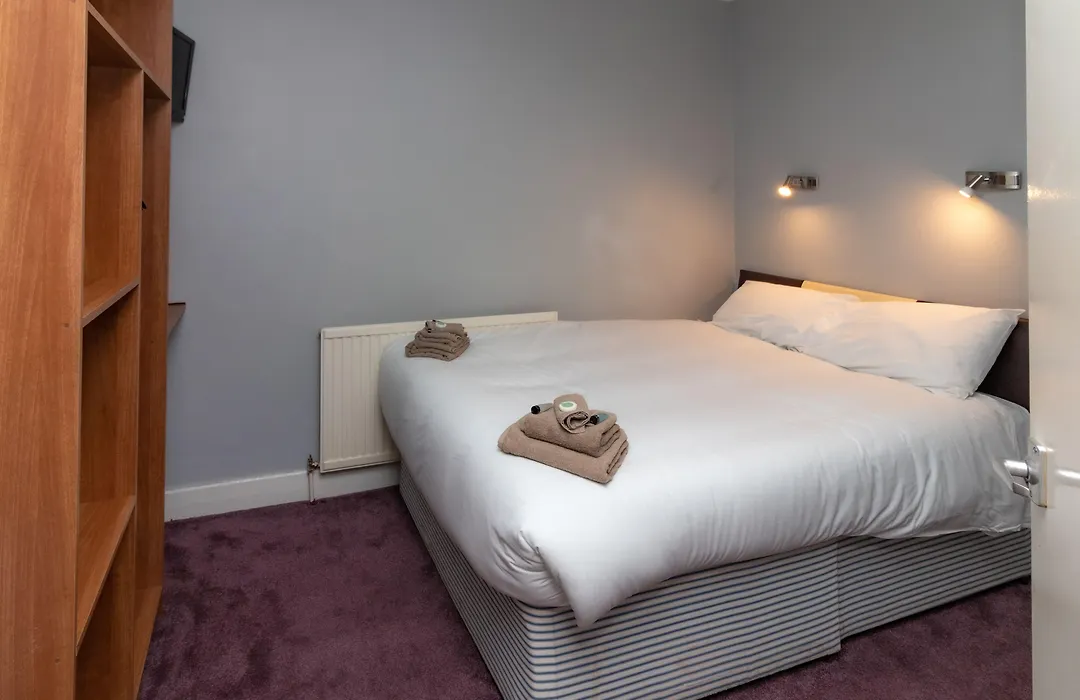 The Starlux Hotel-1