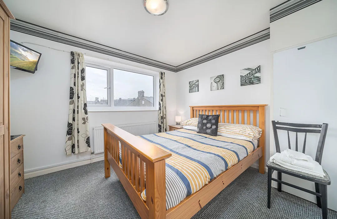Deneside Guest House-1