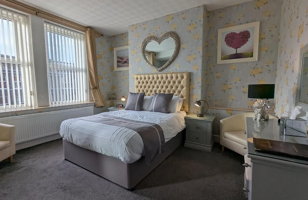 Valentine Lodge Over 21 Adult Couples Only-1