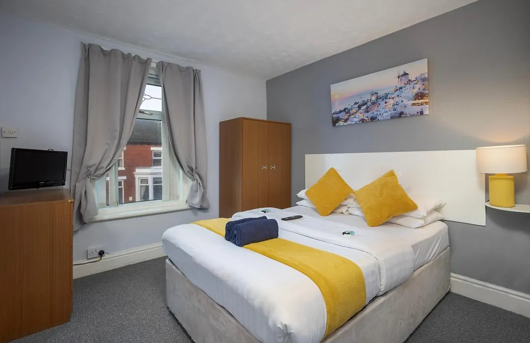Royal Oakwell Hotel-1