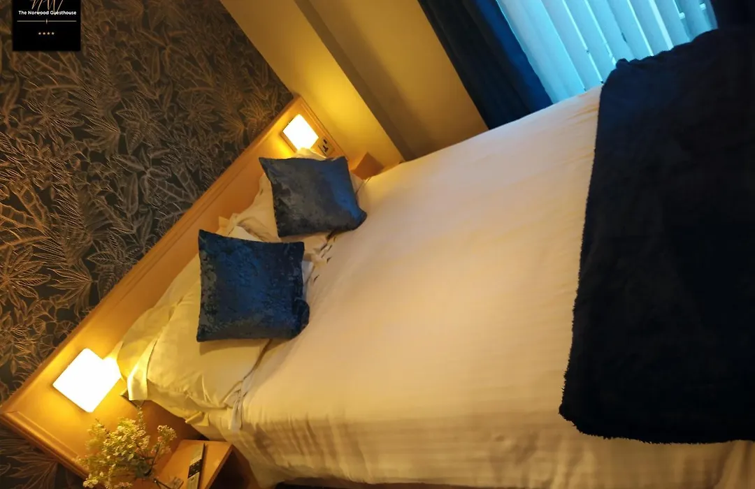 The Norwood Hotel-1