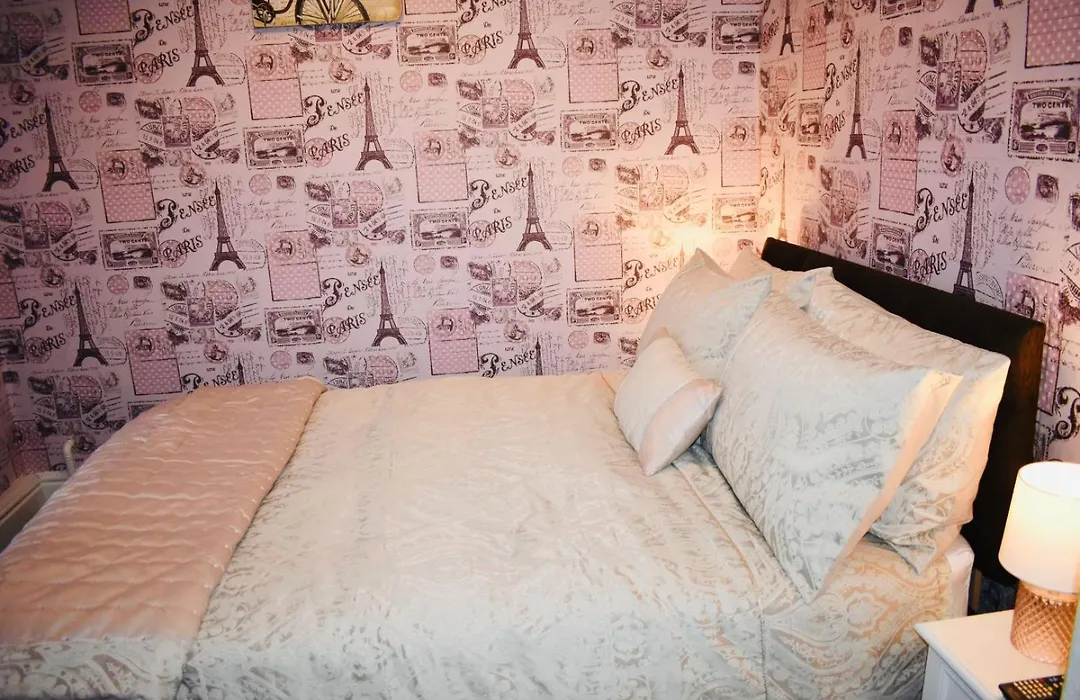 The Franklyn Hotel B&B-1