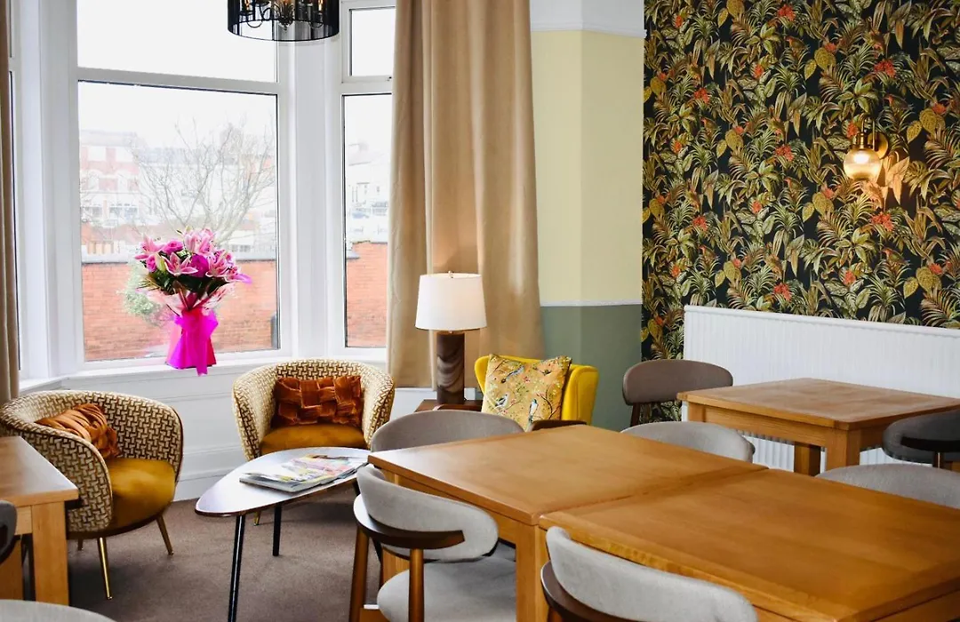 The Franklyn Hotel B&B-1