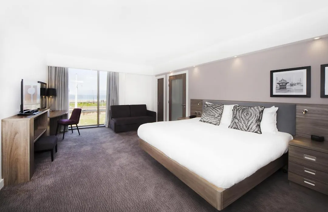 Hampton By Hilton Blackpool-1