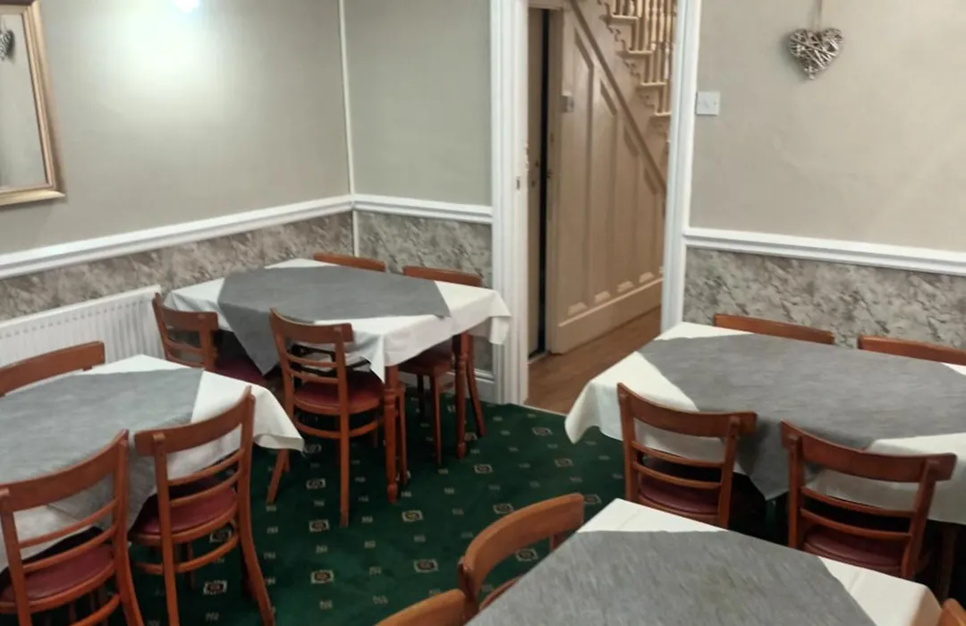 Strides Hotel-1