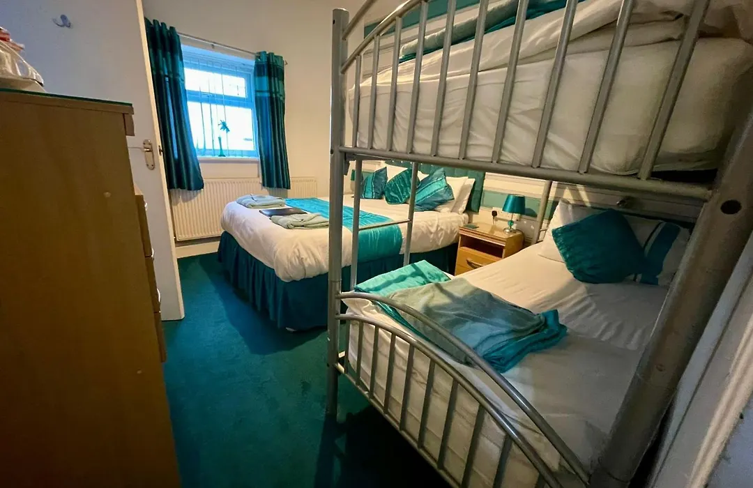 Beeches Hotel-1