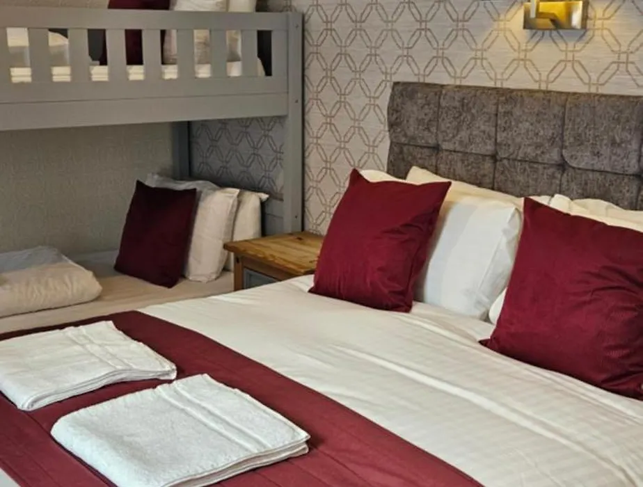 The Trafford Hotel-1