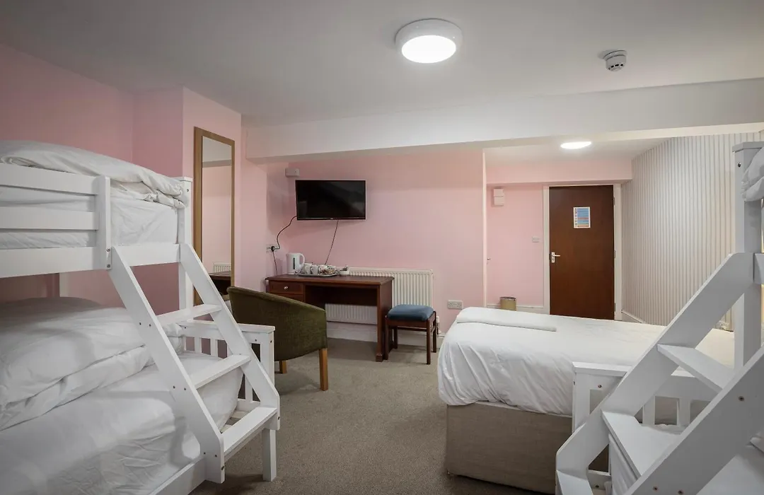 Hotel Santa Maria-1