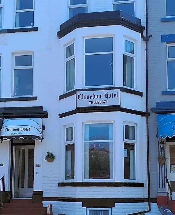 The Clevedon-1