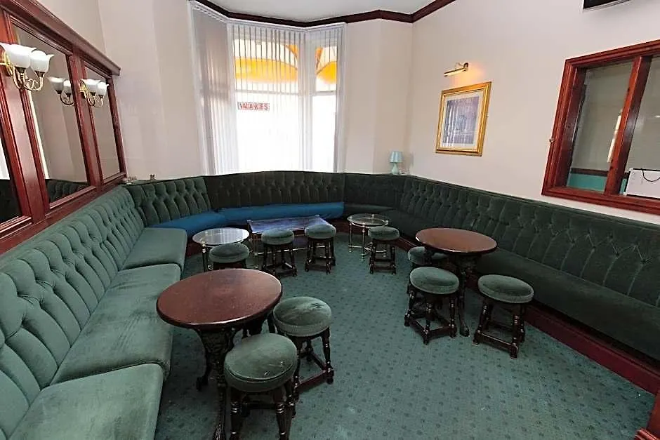 The Riviera Hotel-1