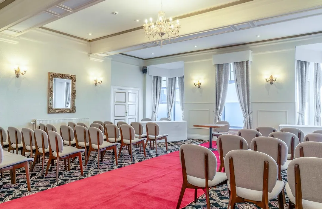 The Savoy Hotel (Adults Only)-1