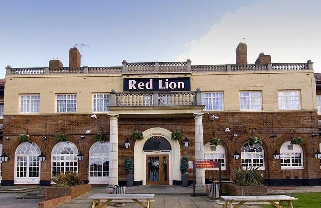 Premier Inn Blackpool Bispham-1