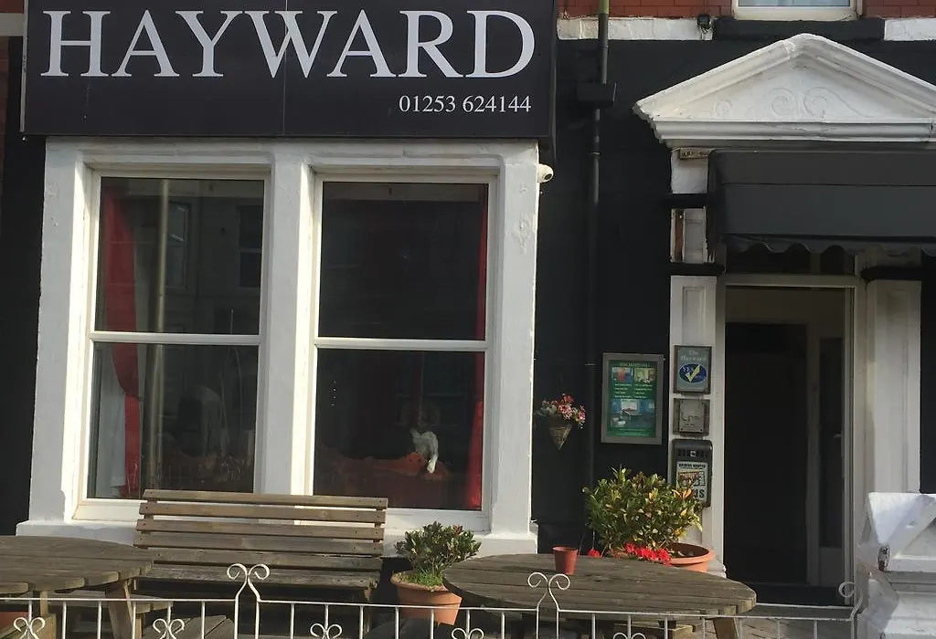 Hayward Hotel-1