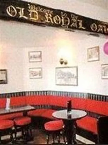 Old Royal Oak-1