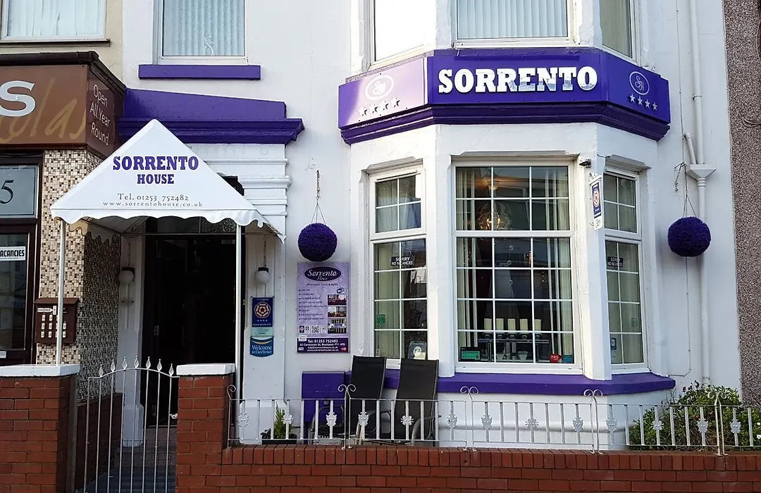Sorrento House-1