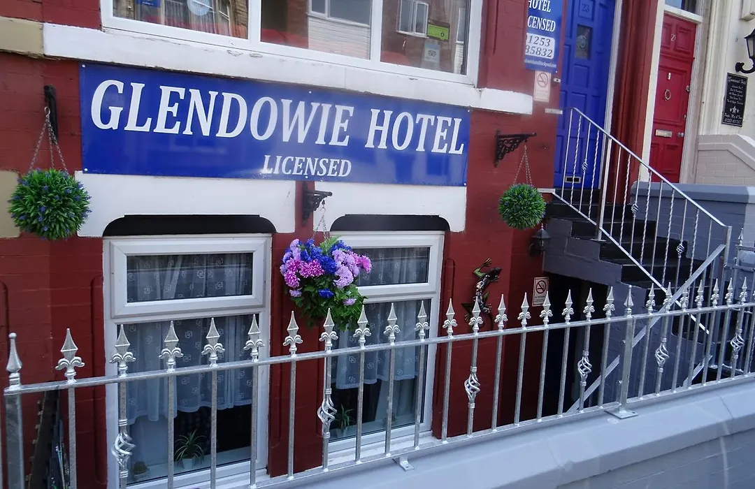 Glendowie Hotel-1