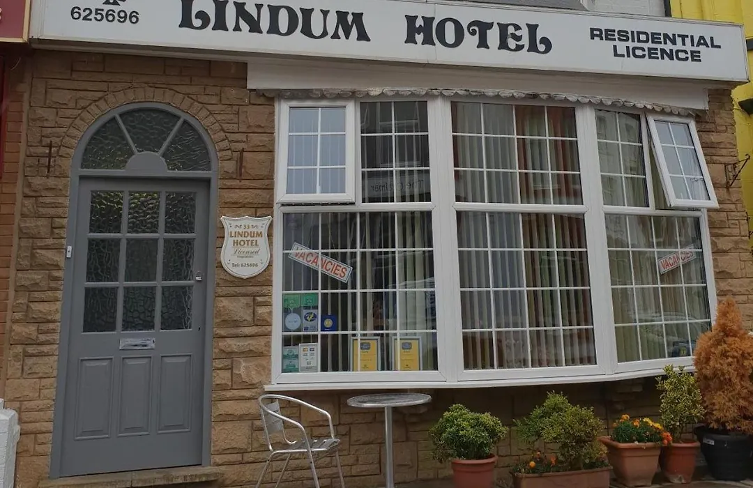 Lindum Hotel-1