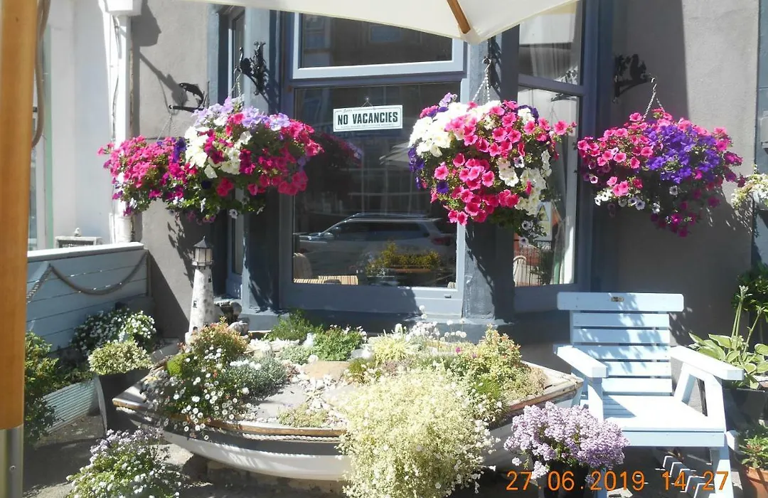 The Glenroy Hotel-1