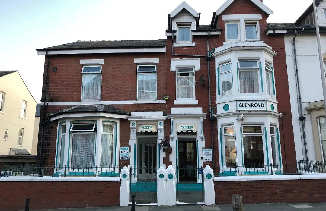 Glenroyd Guesthouse-1