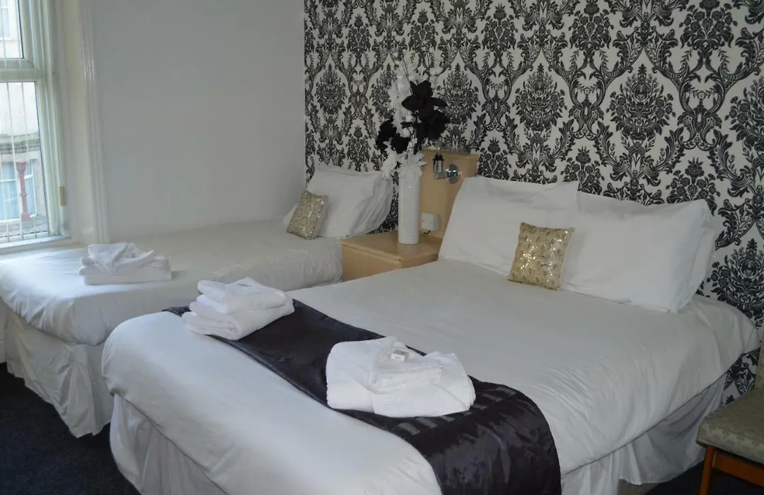 La Tour Hotel-1