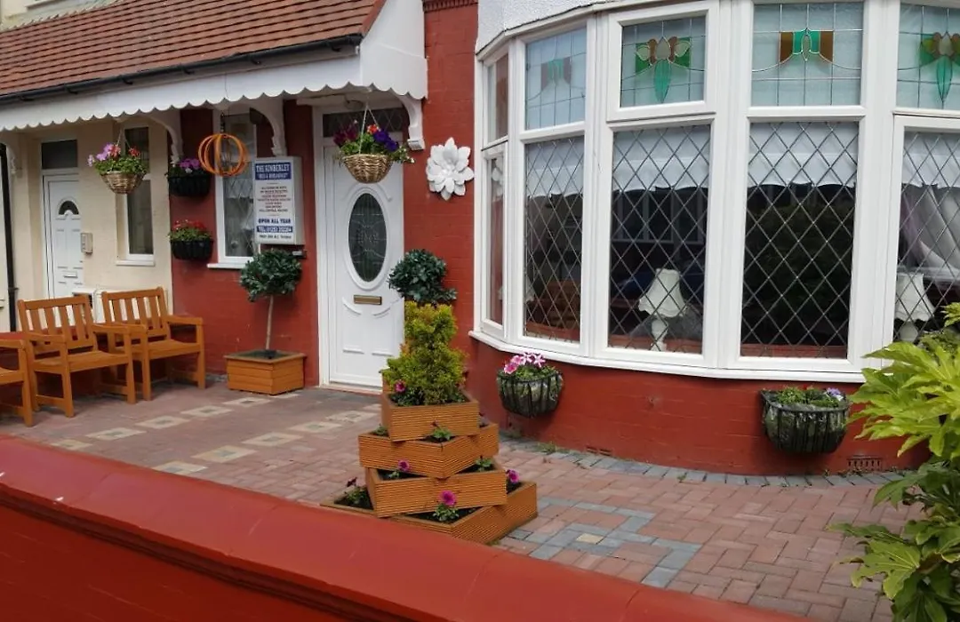The Kimberley B&B-1