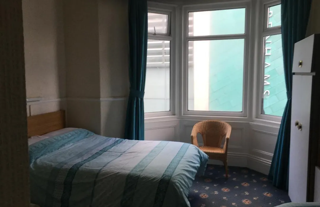 Walford Hotel-1